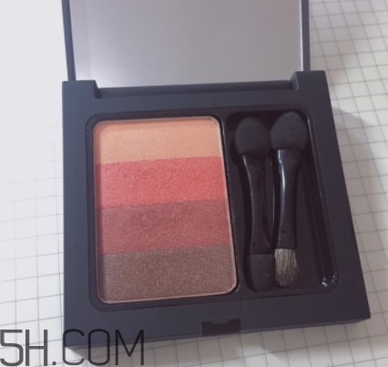 vnk眼影怎么畫？vnk眼影教程