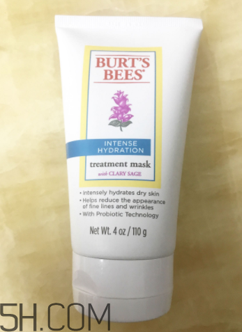 小蜜蜂水洗面膜怎么樣？小蜜蜂水洗面膜好用嗎？