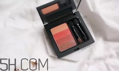 vnk眼影怎么畫？vnk眼影教程