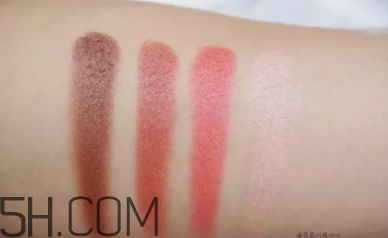 vnk眼影怎么畫？vnk眼影教程