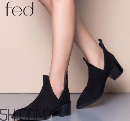 fed鞋子屬于什么檔次？fed鞋子舒服嗎？