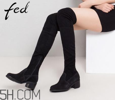 fed鞋子屬于什么檔次？fed鞋子舒服嗎？