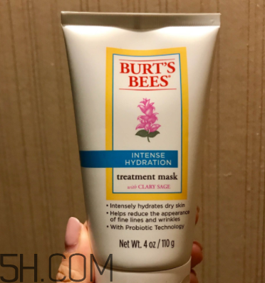 小蜜蜂水洗面膜敷多長時間？小蜜蜂水洗面膜用法