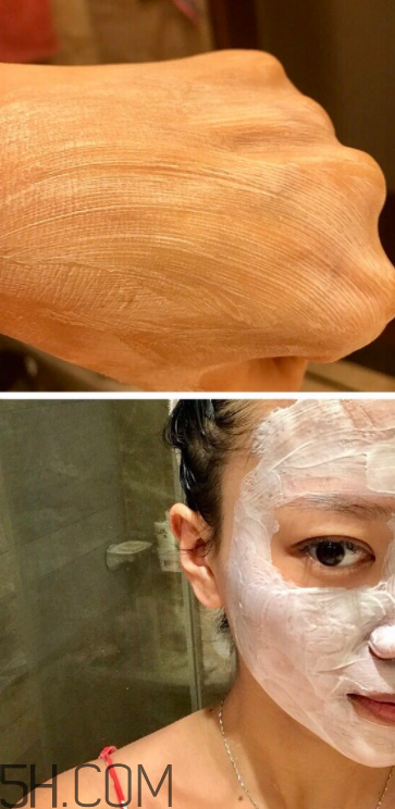 小蜜蜂水洗面膜敷多長時間？小蜜蜂水洗面膜用法