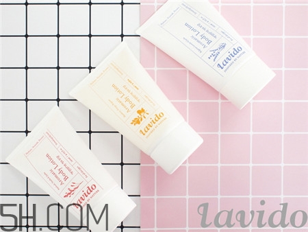 lavido身體乳好用嗎_lavido身體乳評測 lavido身體乳好用嗎_lavido身體乳評測