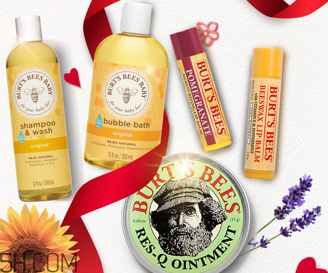 burt's bees是什么牌子？burt's bees是哪個(gè)國(guó)家的？