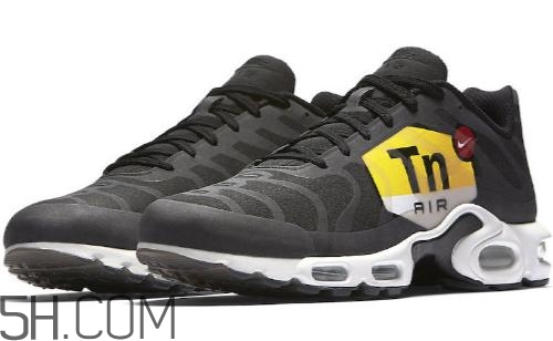 nike air max plus tn logo款發(fā)售時(shí)間_在哪買？
