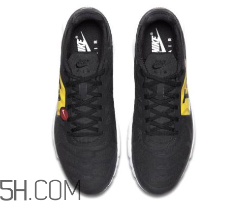 nike air max plus tn logo款發(fā)售時(shí)間_在哪買？