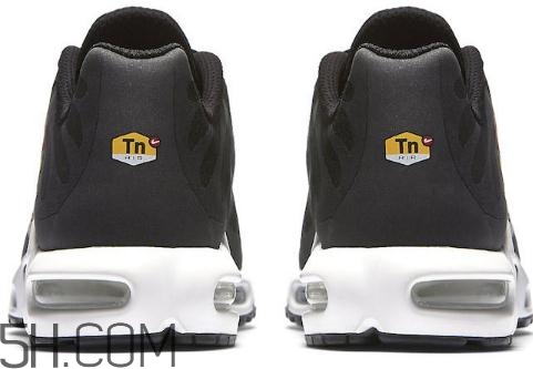 nike air max plus tn logo款發(fā)售時(shí)間_在哪買？