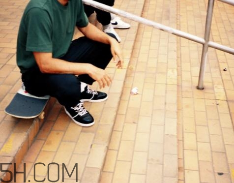 nike sb與soulland聯(lián)名friday part0.2什么時(shí)候發(fā)售？