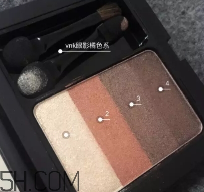 vnk口紅是哪國的？vnk口紅含鉛嗎？