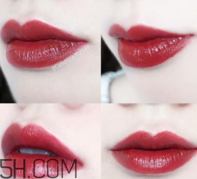 vnk口紅是哪國的？vnk口紅含鉛嗎？