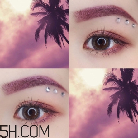 vdl眼影盤怎么樣 vdl眼影盤使用方法 vdl眼影盤怎么樣 vdl眼影盤使用方法