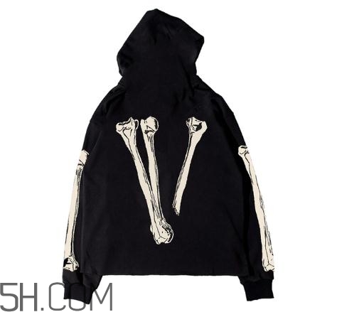 vlone黑五限定系列好看嗎_在哪買？