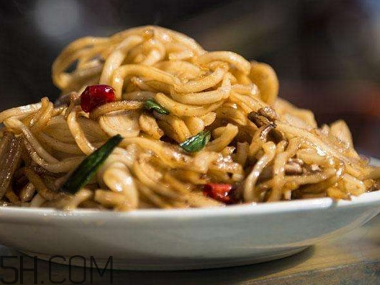 魚面是魚的哪個(gè)部位？魚面是哪里的特產(chǎn)