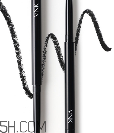 vnk眼線(xiàn)膠筆怎么用？vnk眼線(xiàn)筆使用方法