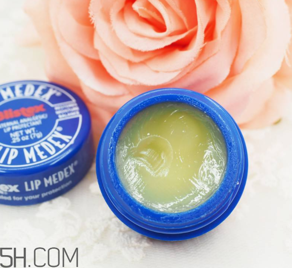 blistex唇膏好用嗎？blistex唇膏多少錢？