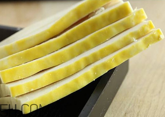 魚糕是哪里的特產(chǎn)？魚糕和魚豆腐有什么區(qū)別