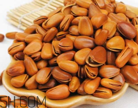 松子是熱性還是涼性 松子是熱性的嗎 松子是熱性還是涼性 松子是熱性的嗎