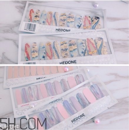 hedone指甲貼好用嗎_hedone指甲貼評(píng)測(cè) hedone指甲貼好用嗎_hedone指甲貼評(píng)測(cè)