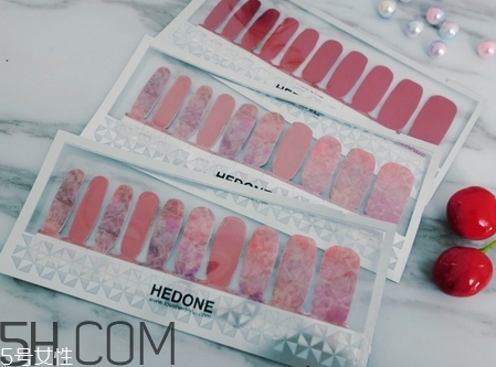 hedone指甲貼好用嗎_hedone指甲貼評測 hedone指甲貼好用嗎_hedone指甲貼評測