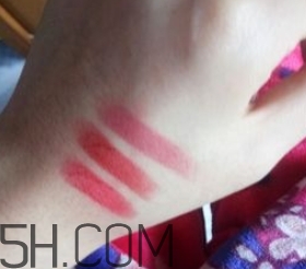 蒂詩(shī)顏口紅有毒嗎？蒂詩(shī)顏口紅安全嗎？