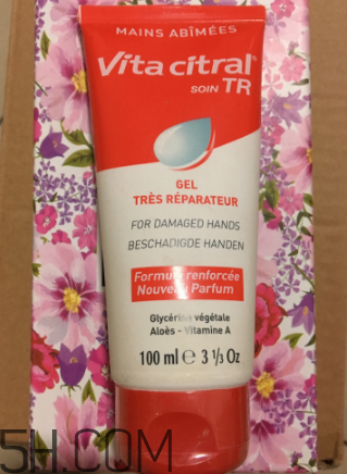 維德勒護手霜好用嗎？維德勒護手霜多少錢？