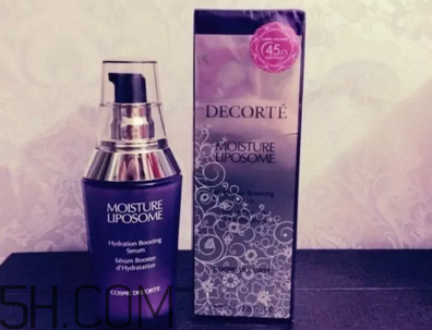 黛珂保濕精華液適用于什么年齡？黛珂保濕精華液的用法