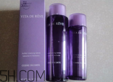 黛珂紫蘇水具有抗炎作用嗎？黛珂紫蘇水適合多少歲？