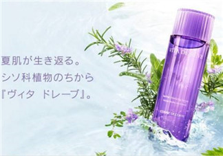 黛珂哪個(gè)系列適合干皮？黛珂紫蘇水怎么使用？