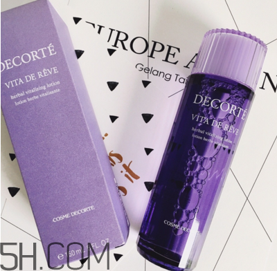 黛珂哪個(gè)系列適合干皮？黛珂紫蘇水怎么使用？