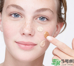 素顏霜怎么用？素顏霜的使用步驟