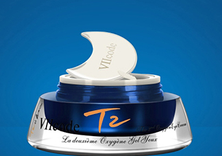 viicode T2氧眼霜怎么用？viicode T2氧眼霜適合什么年齡
