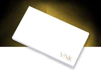 vnk十色眼影盤怎么畫？vnk云興霞蔚十色眼影畫法步驟