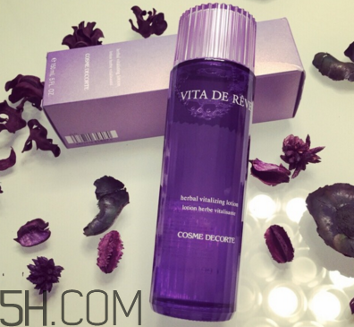 黛珂是哪個(gè)國(guó)家的牌子？黛珂紫蘇水特點(diǎn)解析