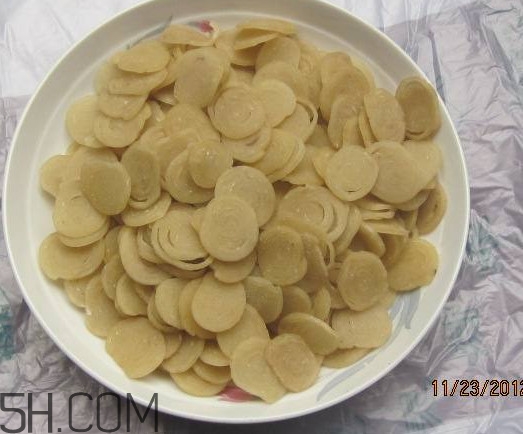 魚面多少錢一斤？魚面怎么保存