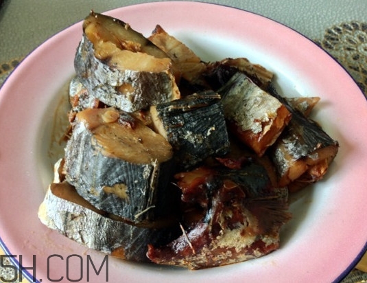 咸魚真的是一類致癌物？咸魚怎么做好吃