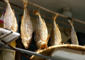如何去除咸魚的腥味？咸魚一般要蒸多久時(shí)間