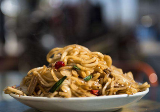 魚面是魚的哪個部位？魚面是哪里的特產(chǎn)