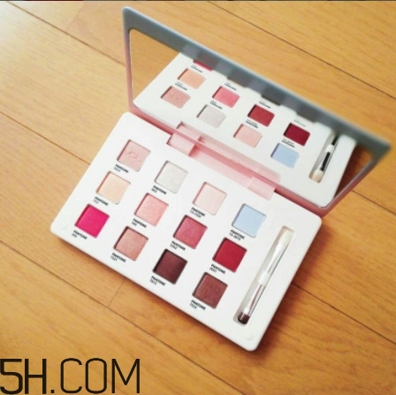 vdl眼影盤怎么樣 vdl眼影盤使用方法 vdl眼影盤怎么樣 vdl眼影盤使用方法