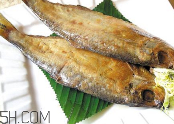 買的咸魚是生的還是熟的？買咸魚怎么挑選