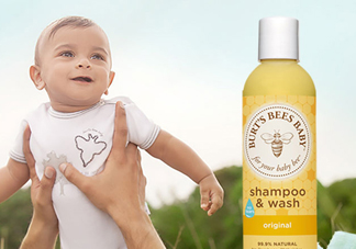 小蜜蜂寶寶洗發(fā)露怎么樣？小蜜蜂寶寶洗發(fā)露好用嗎？