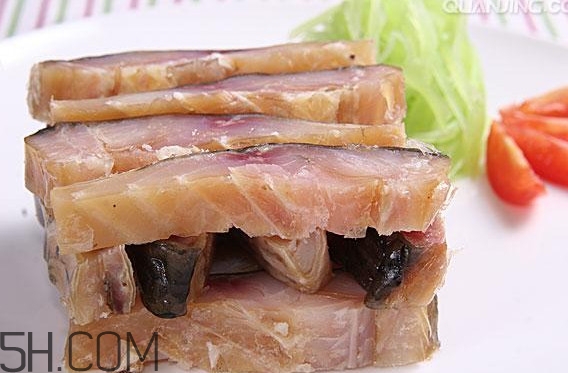 如何去除咸魚的腥味？咸魚一般要蒸多久時間