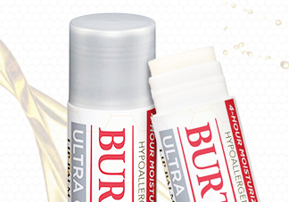 小蜜蜂細(xì)致修護(hù)唇膏怎么樣？好用嗎？