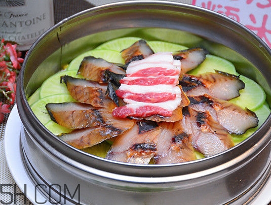 咸魚不能和什么一起吃？咸魚是什么意思