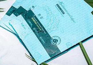 素萃面膜怎么用？素萃面膜要洗嗎？