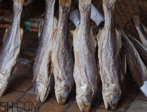 咸魚真的是一類致癌物？咸魚怎么做好吃