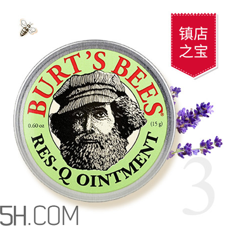 burt's bees是什么牌子？burt's bees是哪個(gè)國(guó)家的？