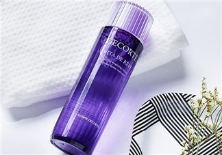 黛珂紫蘇水具有抗炎作用嗎？黛珂紫蘇水適合多少歲？