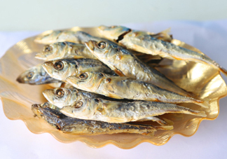 咸魚是不是海鮮？咸魚是不是咸水魚？